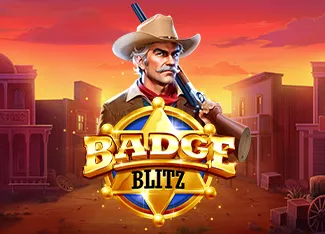 Badge Blitz - ADUGAMING