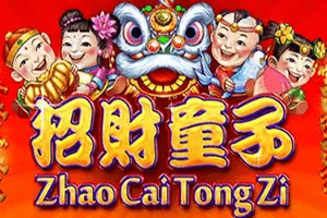 Zhao Cai Tong Zi - ADUGAMING