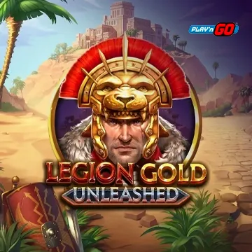 Legion Gold Unleashed - ADUGAMING