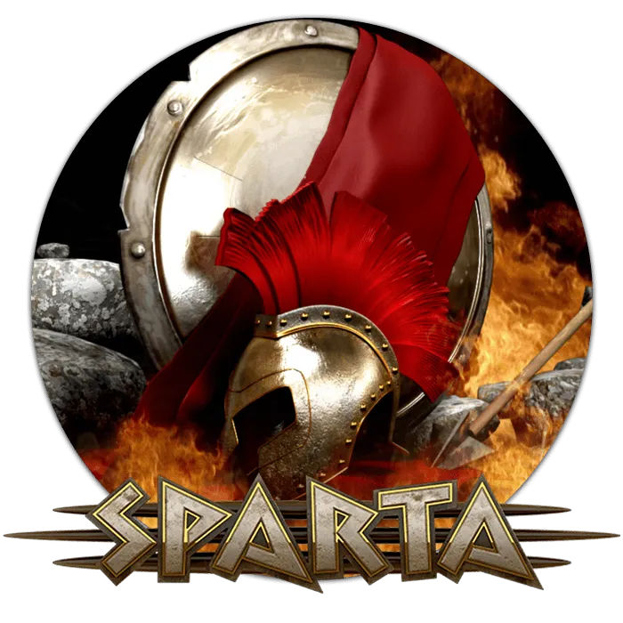 Sparta - ADUGAMING