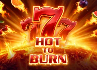 Hot to Burn - ADUGAMING