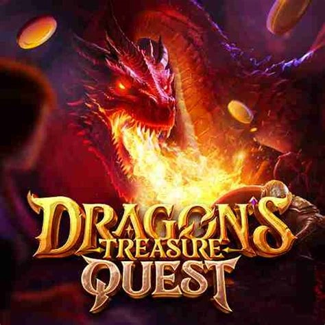 Dragons Treasure Quest - ADUGAMING