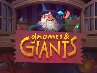 Gnomes and Giants - ADUGAMING