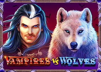 Vampires vs Wolves - ADUGAMING