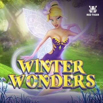 Winter Wonders - ADUGAMING
