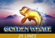 Golden Whale - ADUGAMING