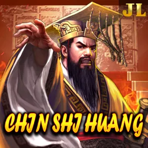 Chin Shi Huang - ADUGAMING