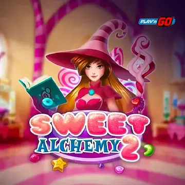 Sweet Alchemy 2 - ADUGAMING