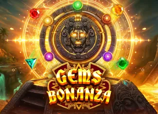 Gems Bonanza - ADUGAMING