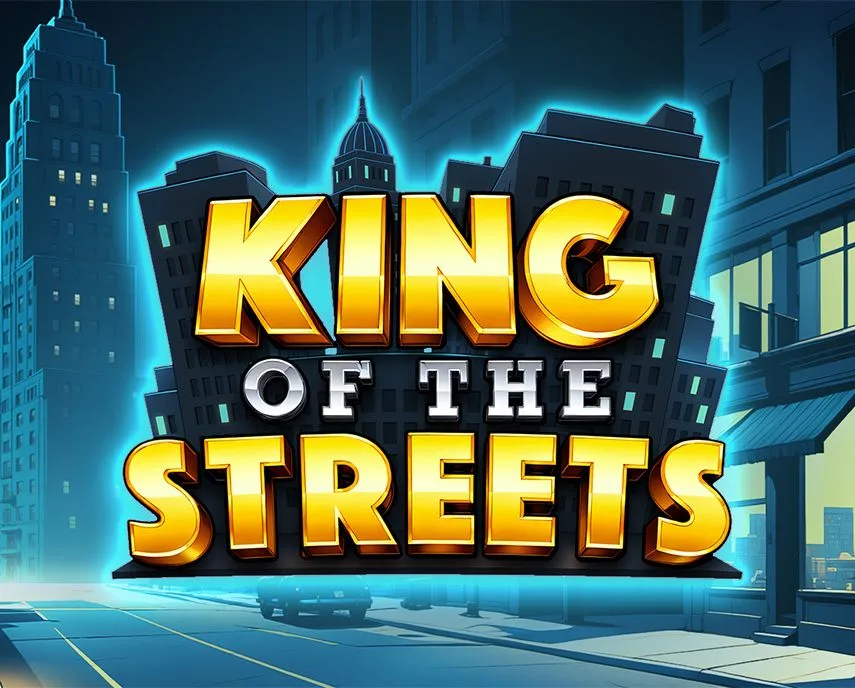 King of the Streets - ADUGAMING