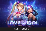 Love Idol - ADUGAMING