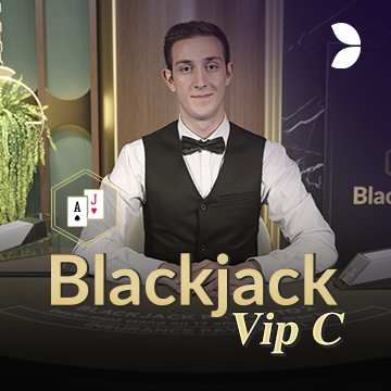 Blackjack VIP C - ADUGAMING