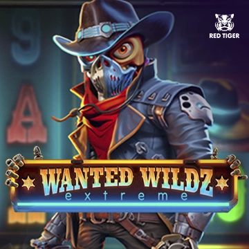 Wanted Wildz Extreme - ADUGAMING