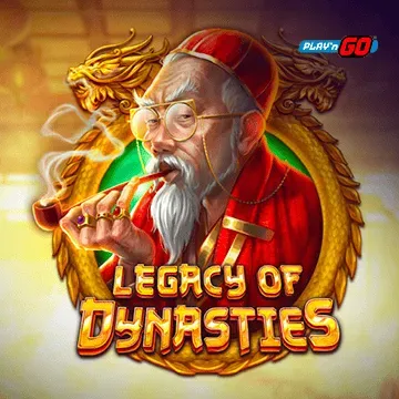 Legacy of Dynasties - ADUGAMING