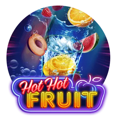 Hot Hot Fruit - ADUGAMING