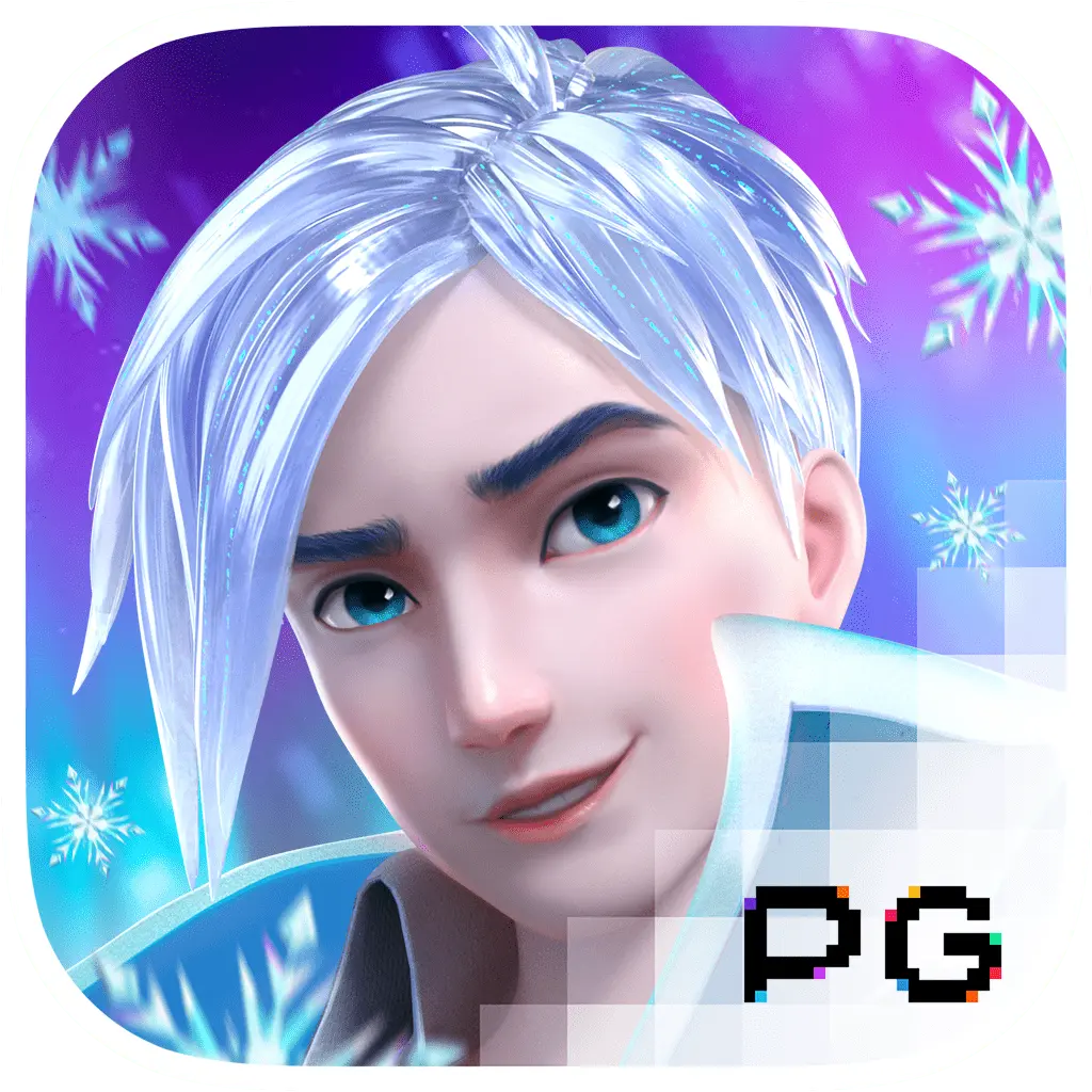 Jack Frosts Winter - ADUGAMING