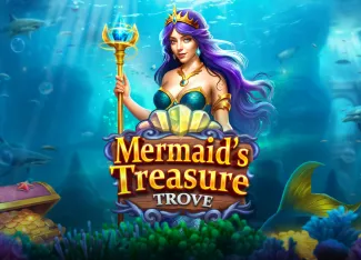 Mermaids Treasure Trove - ADUGAMING