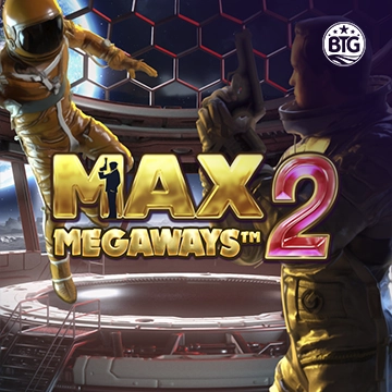 Max Megaways 2 - ADUGAMING