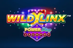 Wild LinX PowerPlay Jackpot - ADUGAMING