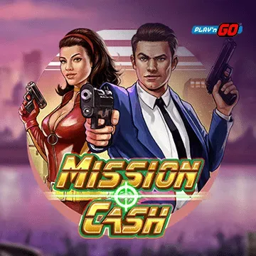 Mission Cash - ADUGAMING