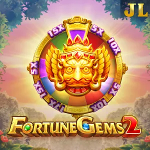 Fortune Gems 2 - ADUGAMING