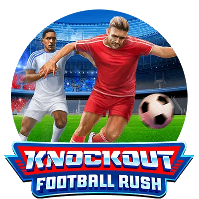Knockout Football Rush - ADUGAMING