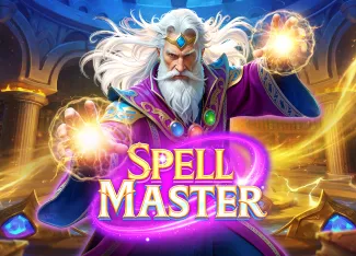 Spellmaster - ADUGAMING