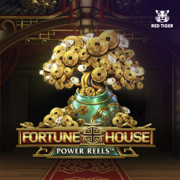 Fortune House Power Reels - ADUGAMING