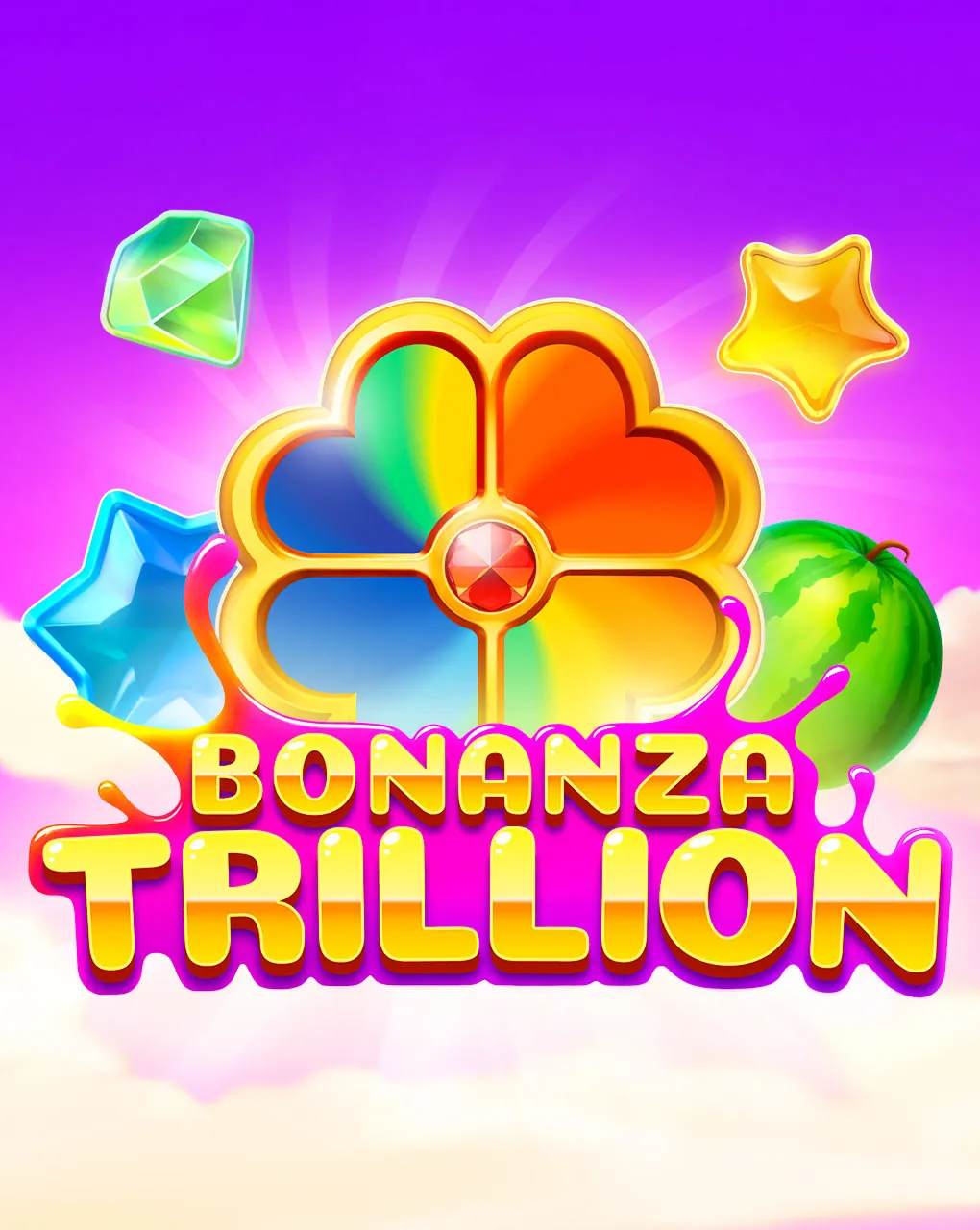 Bonanza Trillion - ADUGAMING