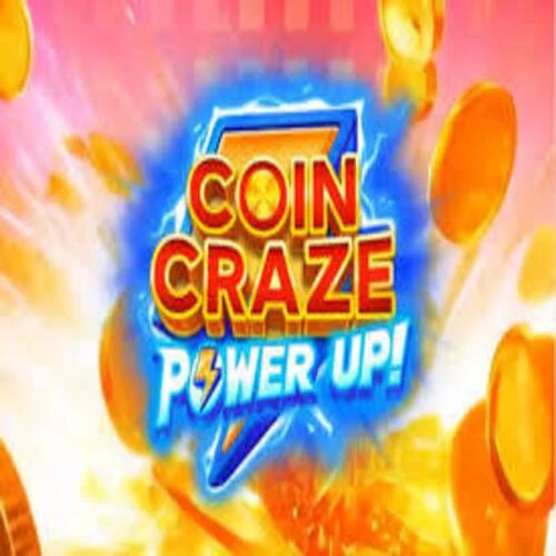 Coin Craze PowerUp - ADUGAMING