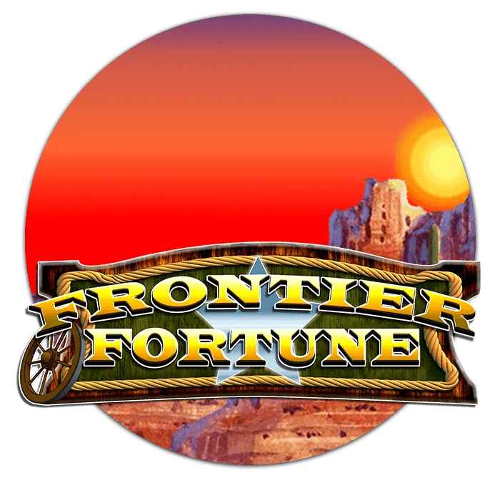 Frontier Fortunes - ADUGAMING