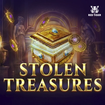 Stolen Treasures - ADUGAMING