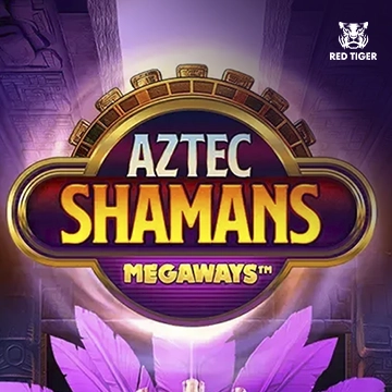 Aztec Shamans MegaWays - ADUGAMING