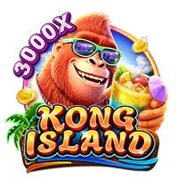Facai : KONG ISLAND - ADUGAMING