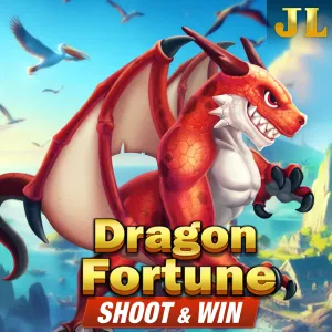 Dragon Fortune - ADUGAMING