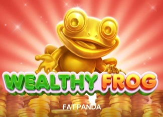 Wealthy Frog - ADUGAMING