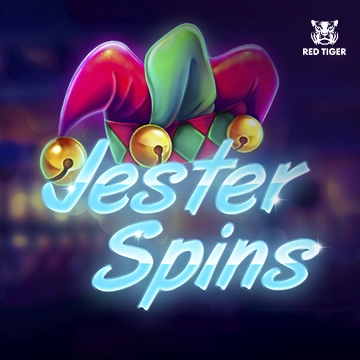 Jester Spins - ADUGAMING