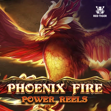 Phoenix Fire Power Reels - ADUGAMING