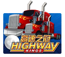 Joker123 : Highway Kings - ADUGAMING