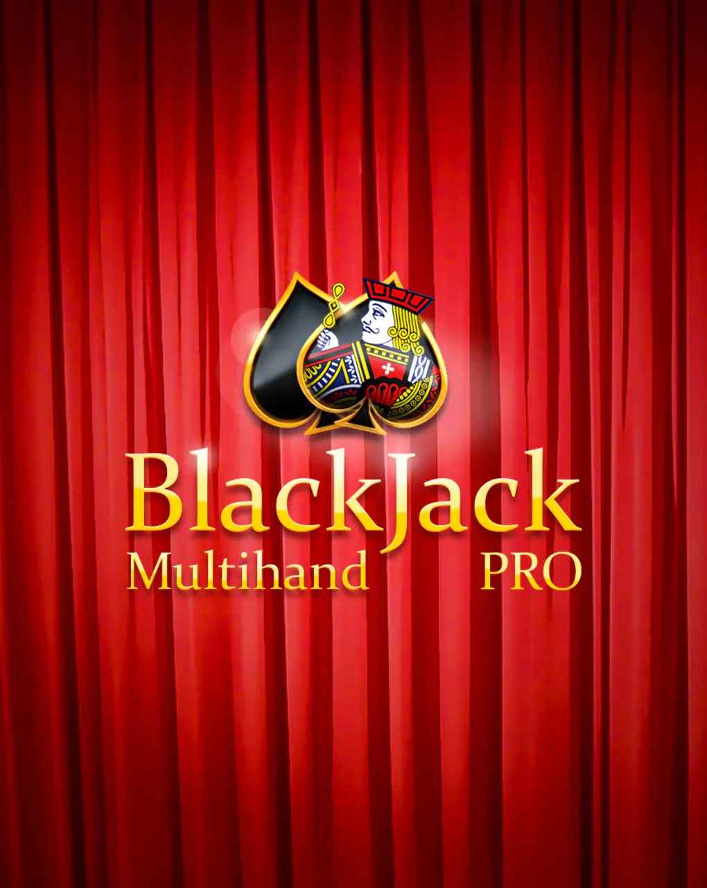 Multihand Blackjack Pro - ADUGAMING