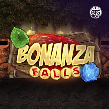 Bonanza Falls - ADUGAMING