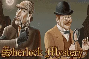 Sherlock Mystery - ADUGAMING