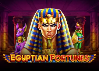 Egyptian Fortunes - ADUGAMING