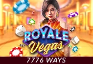 Royale Vegas - ADUGAMING
