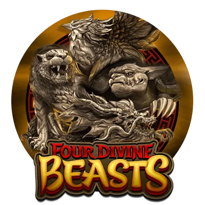 Four Divine Beasts - ADUGAMING