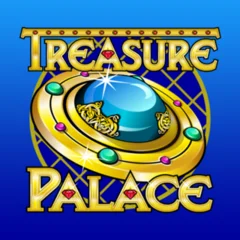 Treasure Palace - ADUGAMING