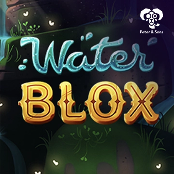 Water Blox - ADUGAMING