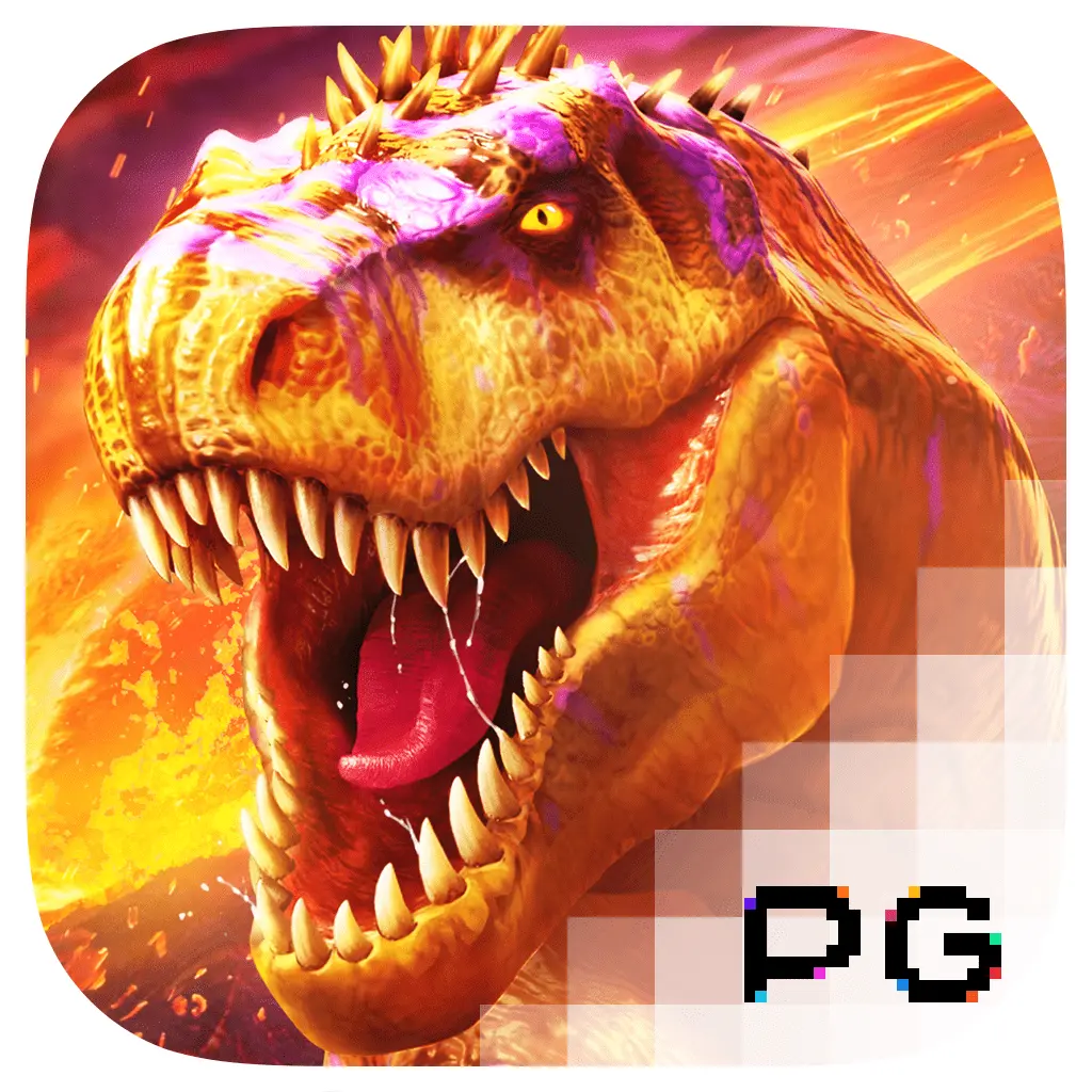 Jurassic Kingdom - ADUGAMING