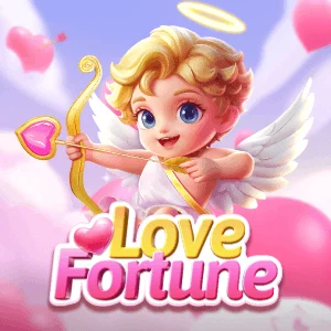 Love Fortune - ADUGAMING