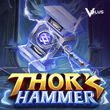 Thor``s Hammer - ADUGAMING